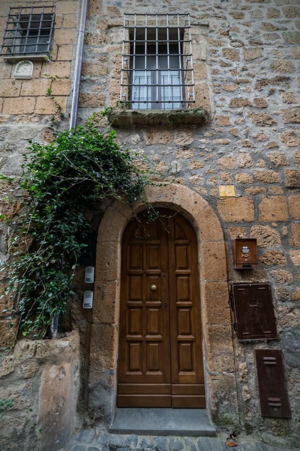 Home In Orvieto - Via Dei Dolci Exterior foto